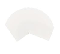 Florence Papel para Rotuladores al Alcohol A4 - 50 Hojas de Papel de Dibujo Liso para Tintas de Alcohol - Resistente al Sangrado y No Destiñe - 190 g