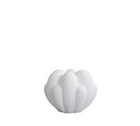 Florero Bloom Mini Blanco Hueso
