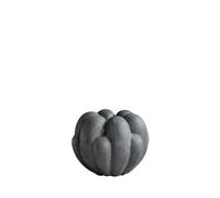 Florero Bloom Mini Gris Oscuro