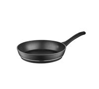 FLORINA Sartén de Aluminio I 28 cm de Diámetro I Sartenes Induccion DELUX I Revestimiento Antiadherente I Anti-Rasguños con Fondo de Inducción I Adecuada para Cocina de Inducción, Gas, Eléctrica
