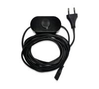 Flos Cable Maap con interruptor y enchufe EU Pieza de repuesto