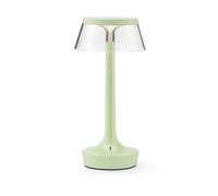 Flos Lámpara de mesa Bon Jour Unplugged Fresh mint