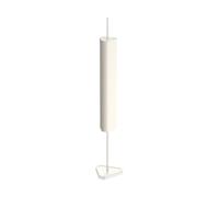 Flos Lámpara de mesa EMI. 114 cm All white