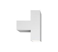 Flos Lámpara de pared Tight Light Blanco LED