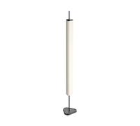 Flos Lámpara de pie EMI. 170 cm Off white