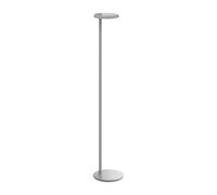 Flos Lámpara de pie Oblique Glossy Grey