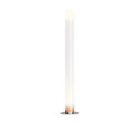 Flos Lámpara de pie Stylos Blanco