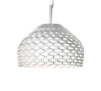 Flos Lámpara de techo Tatou S2 Blanco