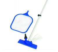 Flowclear Bestway 58013 Kit de limpieza