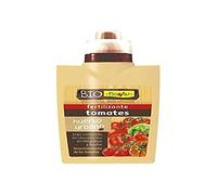 Flower - Fertilizante Bioactivador de Tomates | 500 ml | Nutrición Avanzada para Huerto Urbano | Vitalidad y Crecimiento Óptimo | Extractos Vegetales | Respeto al Medio Ambiente