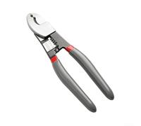 Floweringbeter Cable y alambre para electricista para alicates pelacables | Indicadores de pelado de alambre de la precisión para el desgaste de los cables de cobre y de aluminio del AWG 14-2