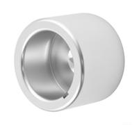 Floweringbeter Cigüeñal Socket 1.3 cm Drive para Chevrolet V8 366-454 | Herramienta de rotación del motor compatible con 366/396/402/427/454, funciona con barra de disyuntor o trinquete