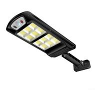 Floweringbeter Luz accionada solar del sensor de movimiento con la cobertura de 120 grados y teledirigido para la calzada y el patio del camino