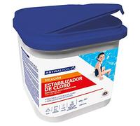 FLUIDRA Bombas para Piscinas de la Marca Modelo ESTABILIZADOR DE Cloro 4,5 kg