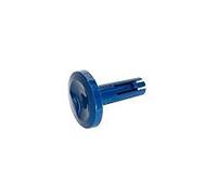 Fluidra Perno de fijación de la Rueda Zodiac MX8 W79065 Pack 2 Unidades