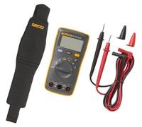 Fluke 107/EUR: Multímetro digital compacto, modelo 6101437