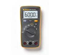 Fluke 107 Pocket Digital Multimeter