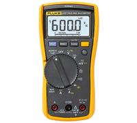 Fluke 117 Multímetro Digital Trms