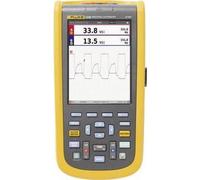 Fluke 123B/EU: Multímetro portátil
