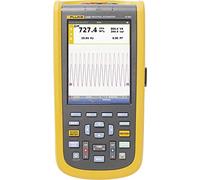 FLUKE-124B/EU Industrial ScopeMeter 40MHZ, EU