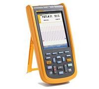 Fluke-125B/UK - Medidor de alcance (40 MHz)
