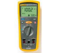 Fluke 1503, color gris