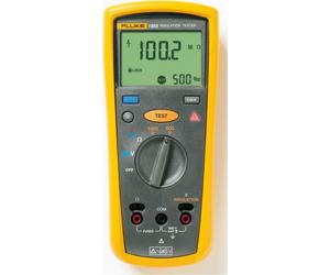 Fluke 1503, color gris