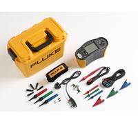 FLUKE 1662 multifunción Comprobador de instalación Totalmente calibrado - Mejorado 1652 C