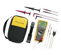 Fluke 179/EDA2 Combo Kit - Includes Meter and Deluxe Accessories