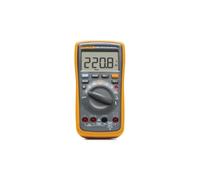 Fluke Multímetro digital 17B+