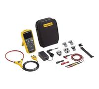 FLUKE-279FC/IFLEX, WIRELESS TRMS THERMAL MULTIMETER W/IFLEX