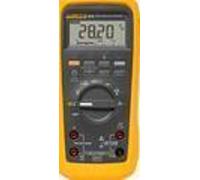 Fluke 28 II: Ancho: 100 mm, Profundidad: 63,5 mm, Altura: 198,1 mm