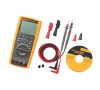 Fluke 287 True-RMS Electronics - Multímetro de registro