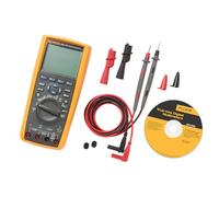 Fluke 289 True-RMS Stand Alone Logging Multimeter
