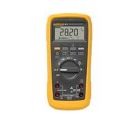 FLUKE-28II/EUR,TRMS MULTIMETER, EUROPE