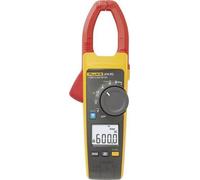 Fluke 374 FC, 0 - 600 V, 0 - 600 V, 0,1 mV, 0,1 mV, 0 - 2500 A, 0,1 - 600 A