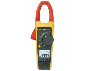 Fluke-376 / E - Italia Srl Pinza Fluke 1000A Trms Abrazadera Ac / Dc W / Iflex