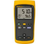 Fluke Termómetro FLUKE-51-2 60&50HZ