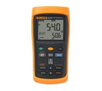 Fluke 54 Ii B - ?c - Schwarz - Gelb - Aa - 1000 H - -10 - 50 ?c - -40 - 60 ?c (3821081)