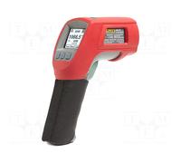 FLUKE 568EX Pirómetro con LCD y Sonda tipo K