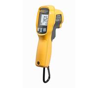 Fluke 62 MAX+ - multímetros (175 x 85 x 75 mm) Amarillo