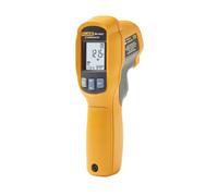 Fluke Termómetro IR multifunción 64 MAX – D:S 20:1, 30 horas de batería