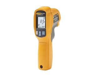 FLUKE-64 MAX Termómetro IR multifunción con D:S 20:1 y 30 horas de batería