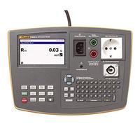 Fluke 6500?2 4325041 Installationstester - Tragbarer Ger?tetester - Vde 0701/0702 - Din En 50678/50699 - Display - Usb - 1 St?ck - Gelb/schwarz (4325