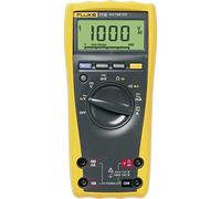 FLUKE-77-4/EUR,INDUSTRIAL MULTIMETER, 1000V CAT III, EUROPE