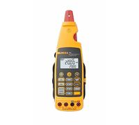 Fluke 773. Breite: 70 Mm, Tiefe: 246 Mm, H?he: 44 Mm. AkkU-/batterietyp: Aa, Batteriespannung: 1,5 V. Anzeige: Lcd (3362365)
