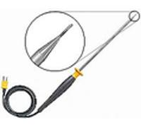 Fluke 80PK-26, Sonda de prueba, Negra, Amarilla