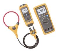 Fluke A3001 Fc Multimeter Cat Iii 300v (4465665)