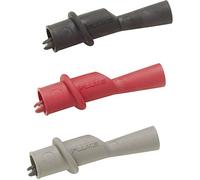 Fluke AC120,ALLIGATOR CLIP-SET