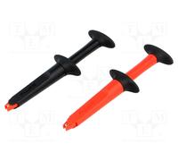 FLUKE AC220 Pinza de prueba